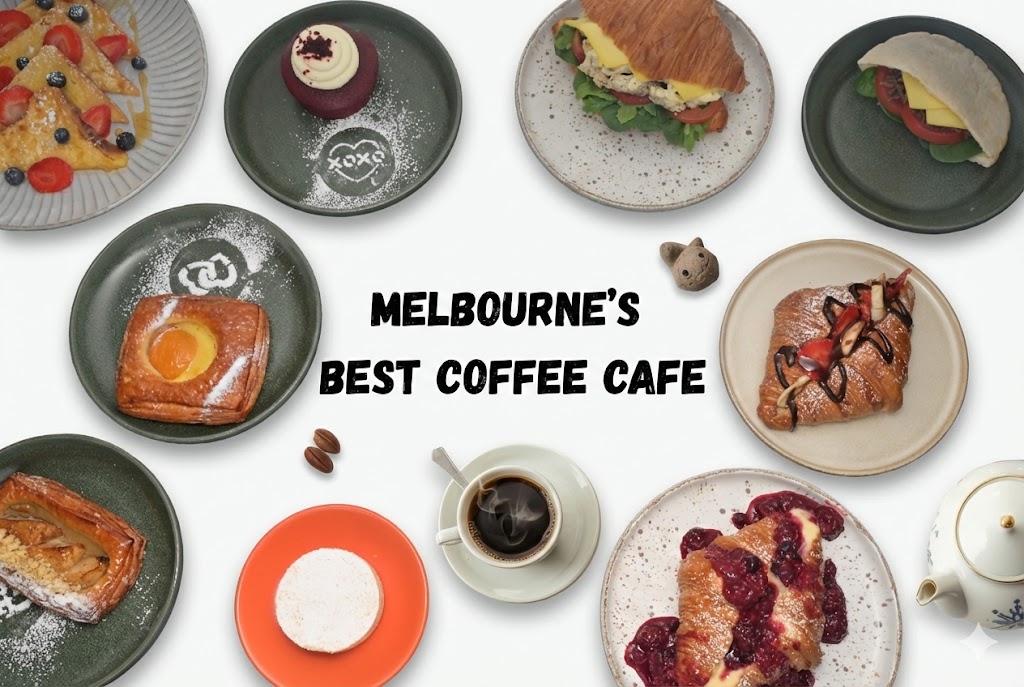 Melbourne’s Best Coffee Cafes: A Local’s Guide to the Best Coffee in Melbourne