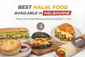 Best Halal Food Available in Melbourne – A Complete Guide for Food Lovers